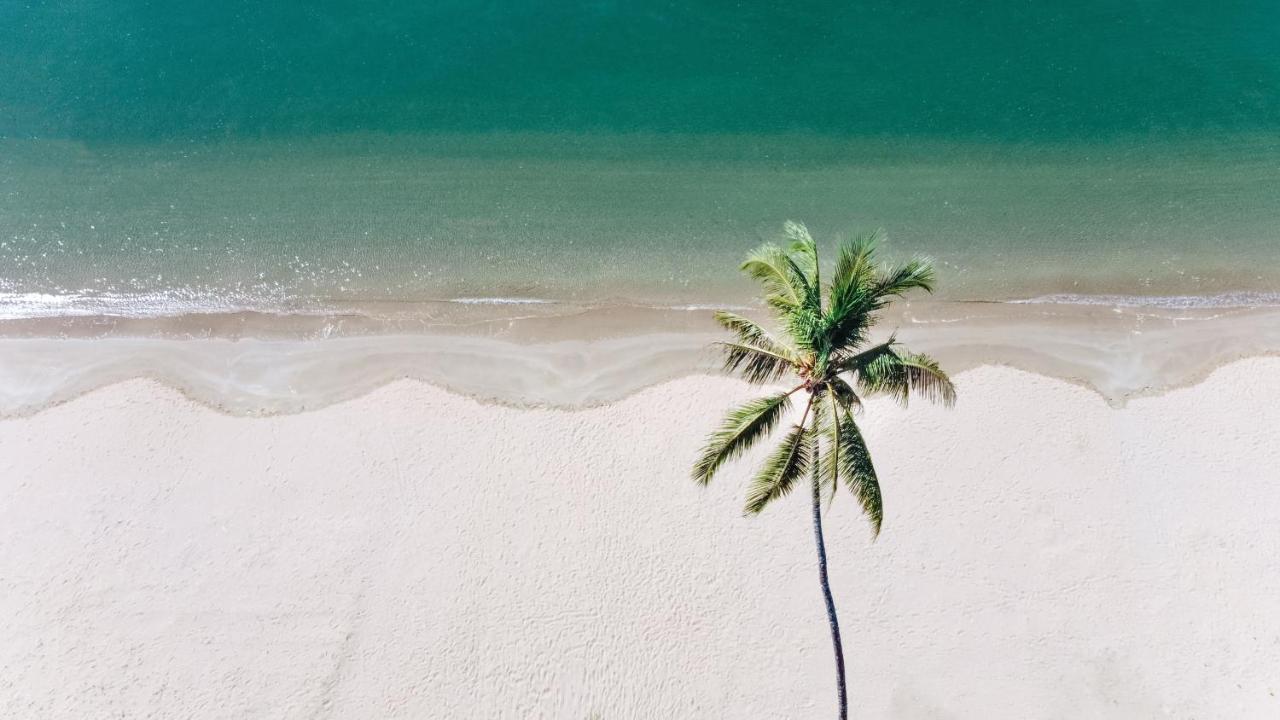Koh Chang Beach Villas Buitenkant foto